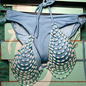 Mystique Bikini Set