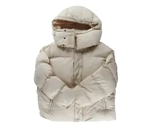 Fila Fundamentals Super Puffer Unisex Down Jackets