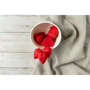 Strawberry Wax Melts - Fresh and Fragrant Scents