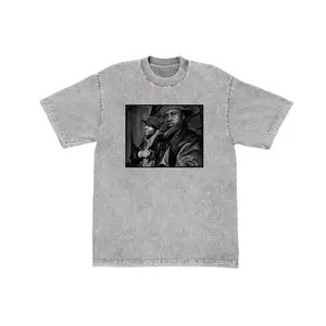 Mobb Deep - Infinite x Jonathan Mannion Limited Edition T-Shirt