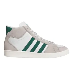 adidas Mens Superskate Skate Sneakers Shoes - Grey