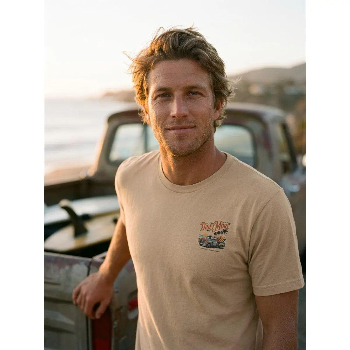 Tailgate Dusk Tee