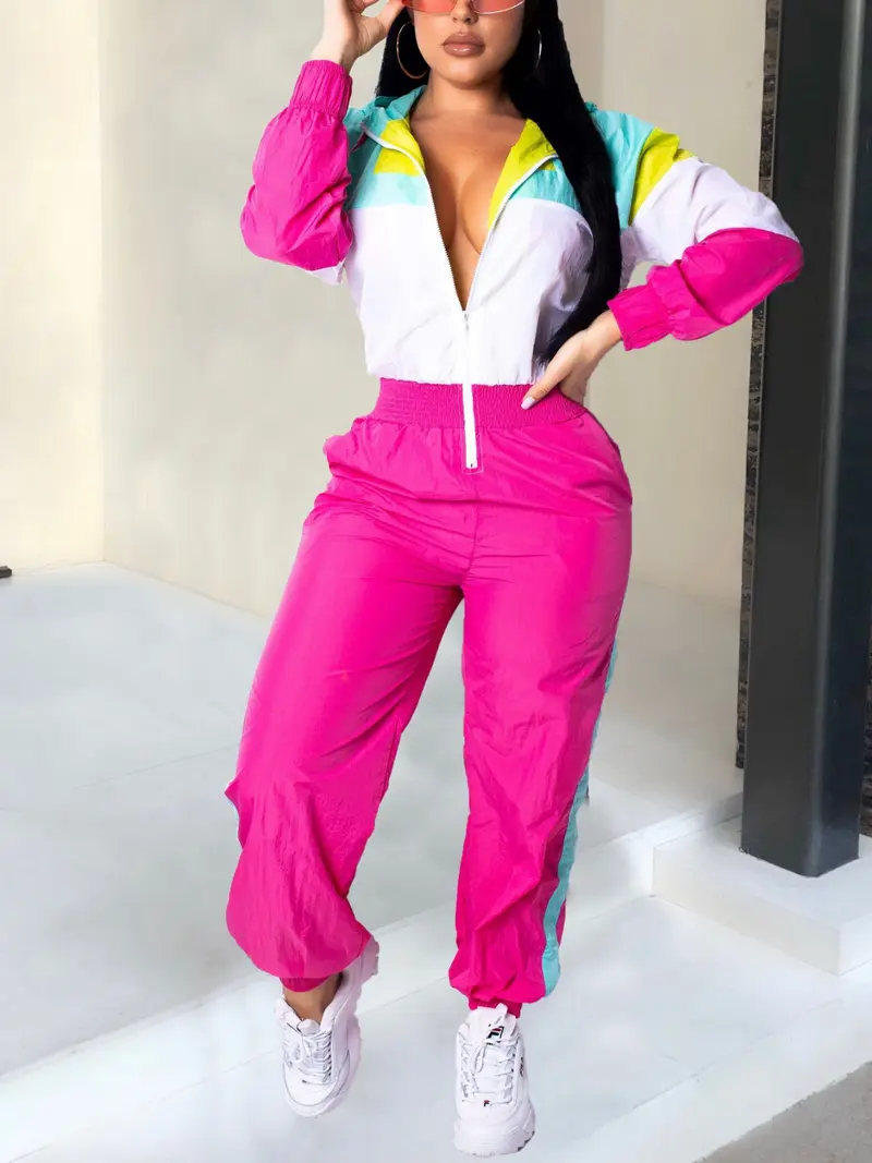 90s fashion jumpsuit - TikTok Shop