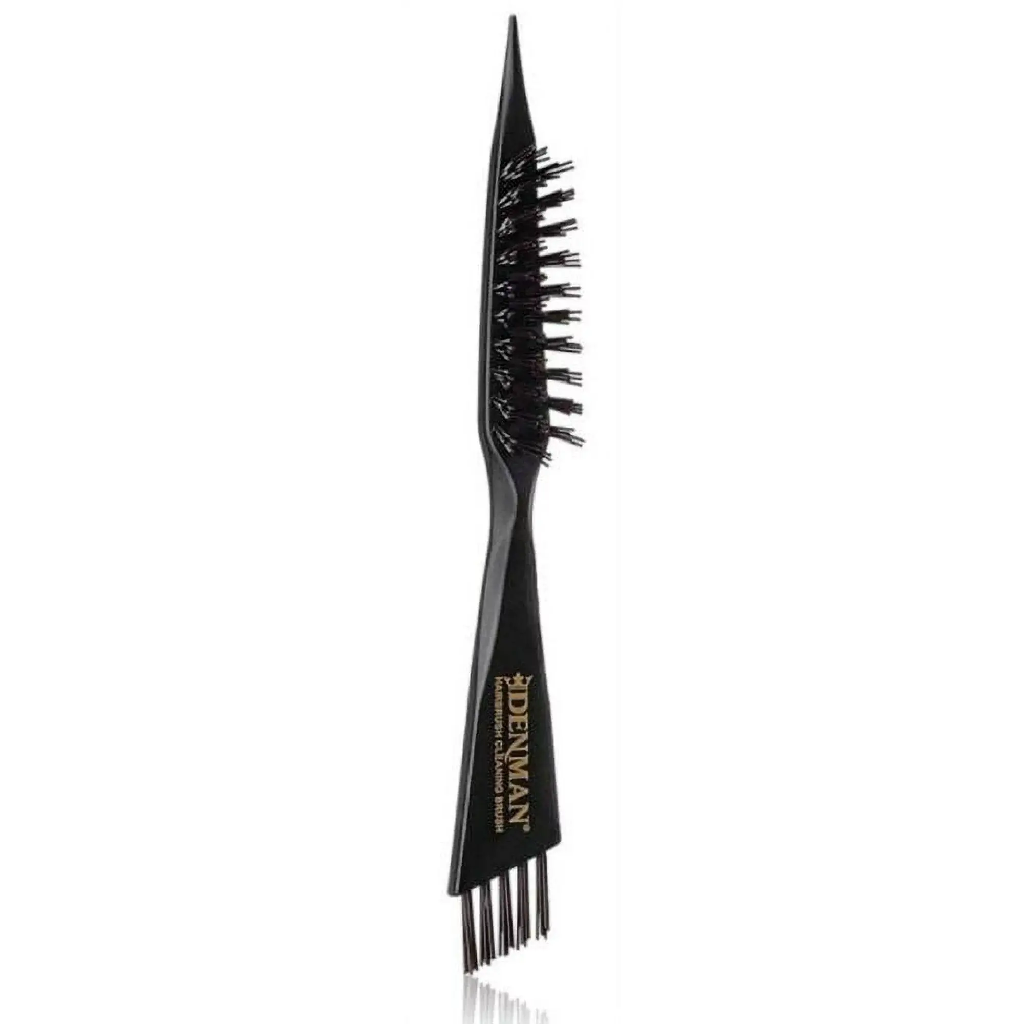 Denman Cleaning Brush - Black (DCB1)