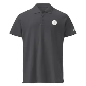 Premium pique Golf Polo shirt
