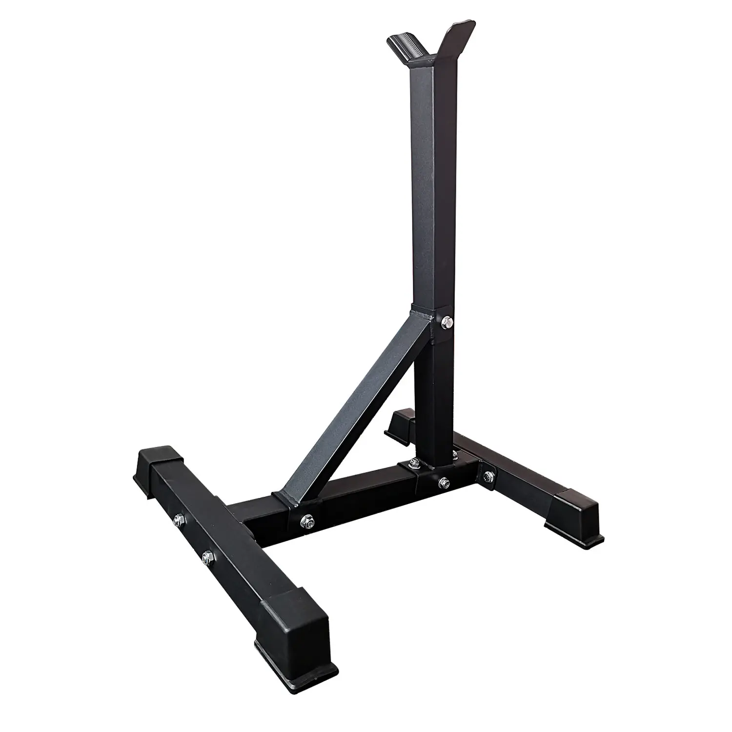 Viking Press Landmine Handle for 2-Inch Olympic Barbell, T-Bar Row Attachment Core Strength Training Accessories, Shoulder Press Landmine Attachment Equipment