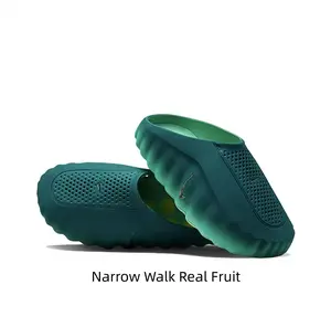 Ultra-light foam material, zero heavy dragging on feet