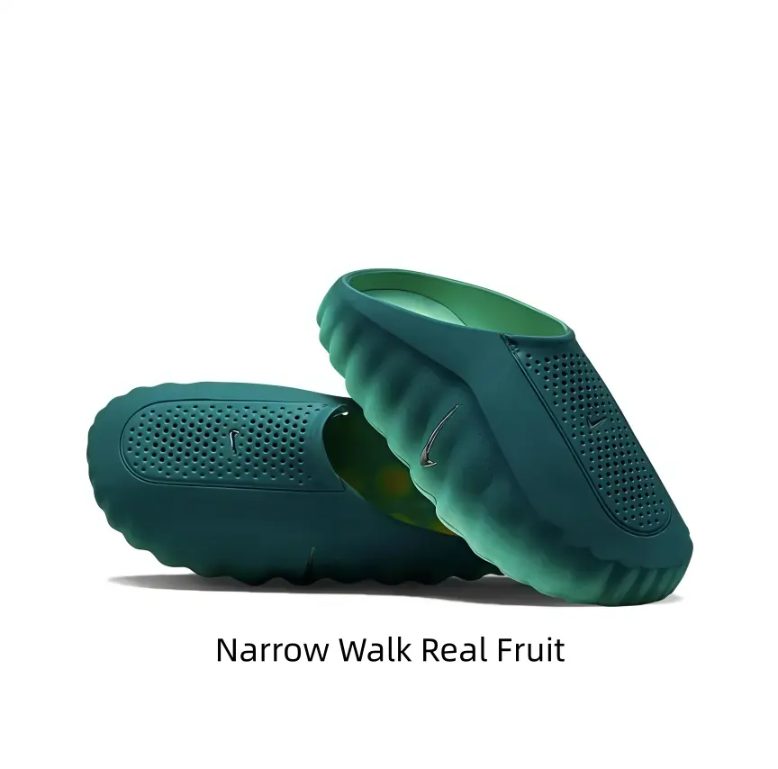 Ultra-light foam material, zero heavy dragging on feet
