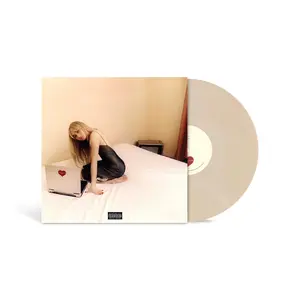 Sabrina Carpenter - emails i can't send fwd: (Deluxe Edition)(Color Vinyl LP)