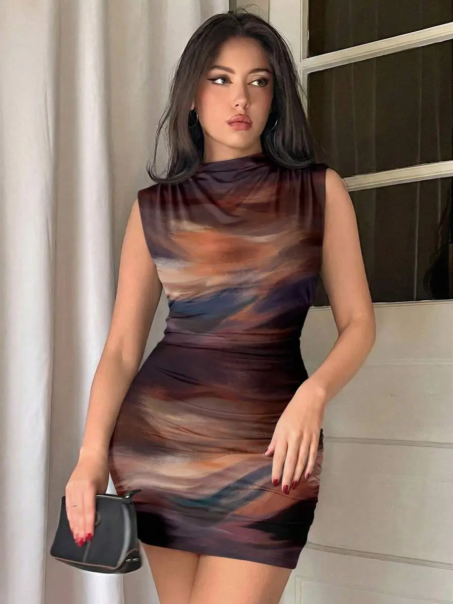 princess polly baby blue dress Fashion Nova | Dresses | Fashion Nova Chocolate Brown Strapless Ruched  Bodycon Dress