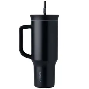 Owala 40oz Stainless Steel Tumbler with Handle