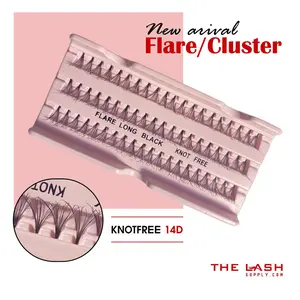 Flare 14D - Knotfree