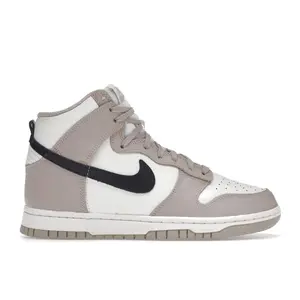 Nike Women's Dunk High Fossil Stone, from StockX