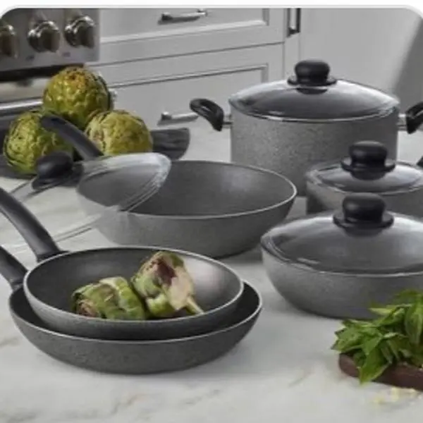 italian style cookware