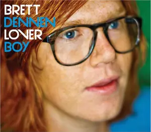 Brett Dennen - Loverboy  [COMPACT DISC - CD]