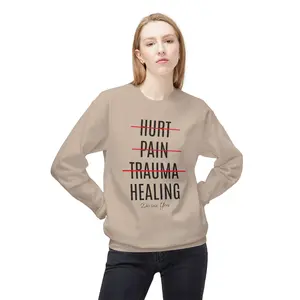 Healing Sweatshirt