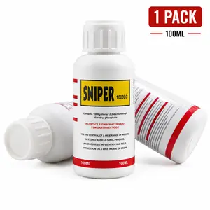 Professional Household Insect Control Liquid 100ML