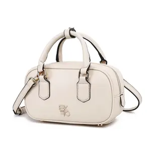 MKF Collection Vesper Women's Mini Satchel Bag by Mia K