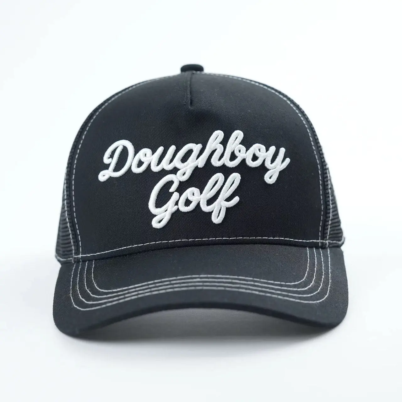 DOUGHBOY GOLF TRUCKER