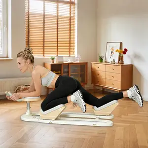 NEW Exercise Waist Twister Training Equipment Spine Twist Stretch Trainer Trending Products 2026 New Arrivals