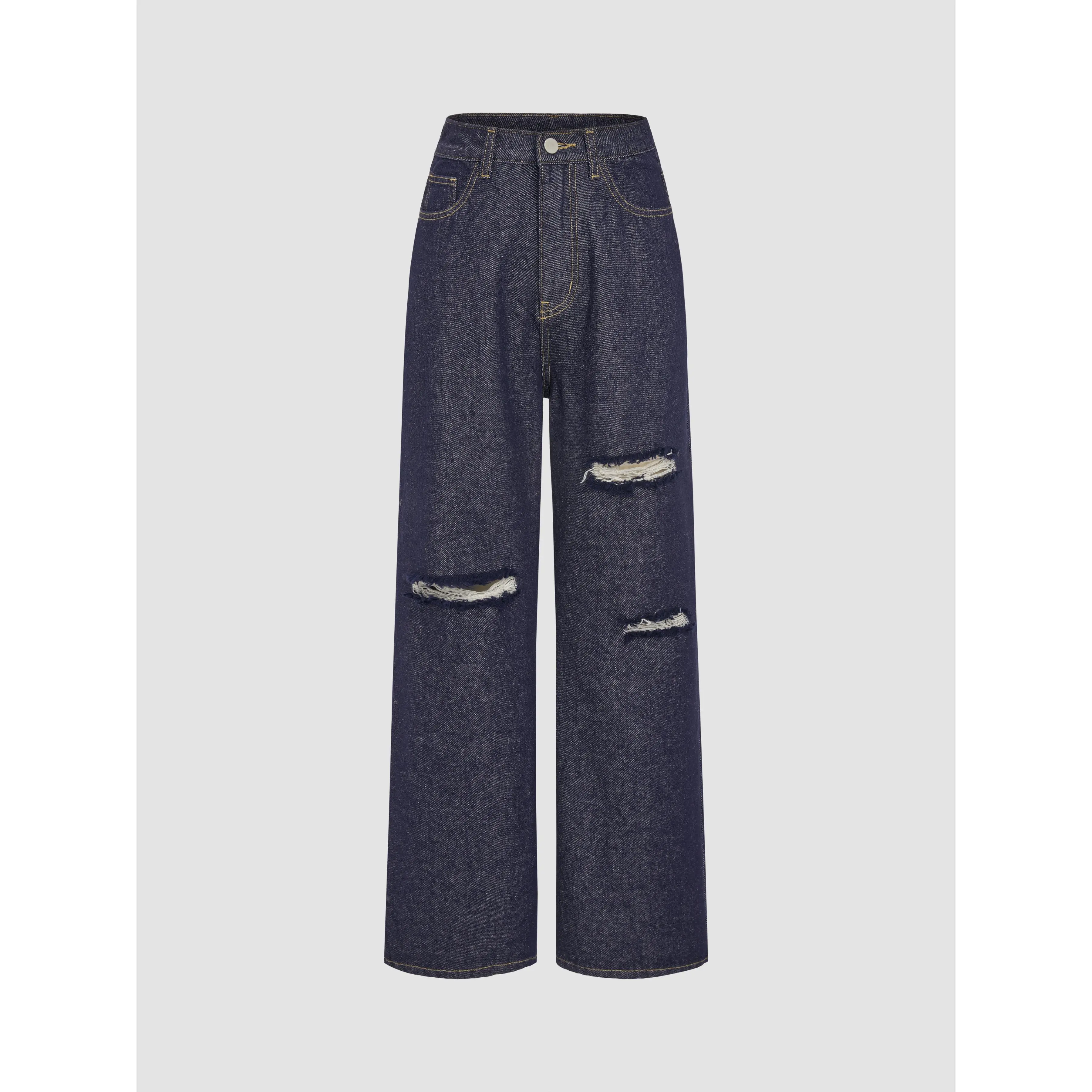 Dark Navy