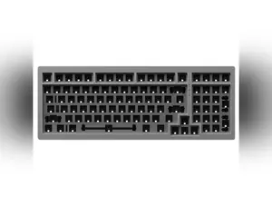 Monsgeek M2 96% Mechanical Keyboard