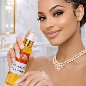 ADVANCE KNUCKLES CLEANSER