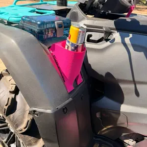 2014-Present Honda Rancher 420 Cupholder