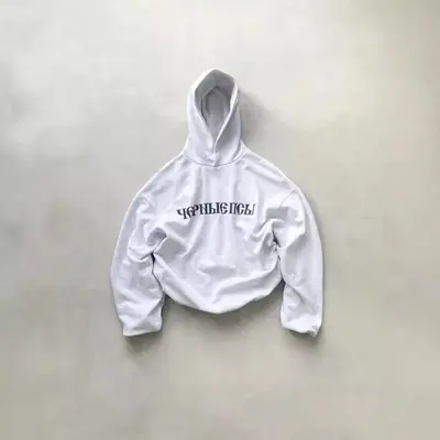 Russian Hoodie TikTok Shop