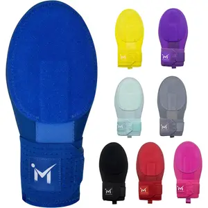 Sliding Mitt for Youth and Adult, Baseball Softball Glove for Hand Protection, Drippy Drip Accessory Ambidextrous Design