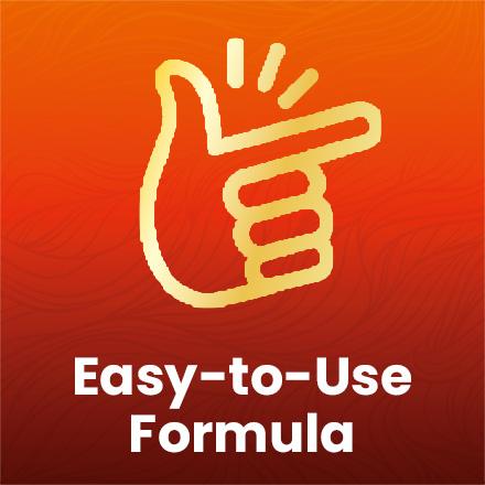 4-in-1 Batana Oil (Scalp & Hair Oil) - Arctic Beauty Hair Growth Support with Rosemary Oil, Castor Oil, & Pumpkin Seed Oil - (5 oz)