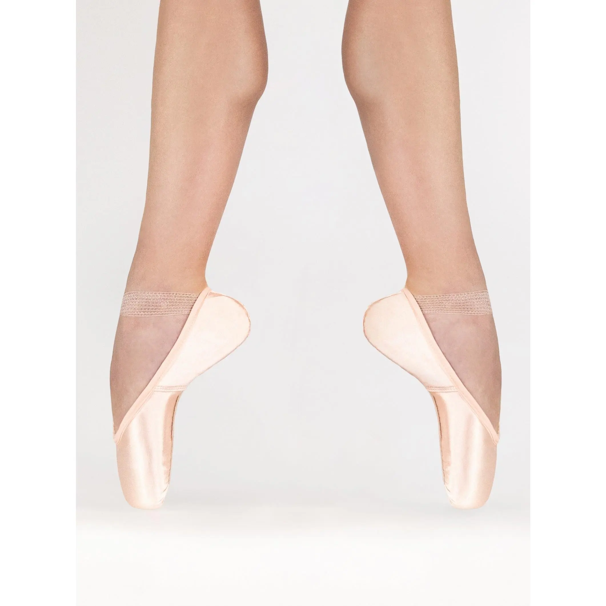 Suffolk-Sheffield Standard  Pointe Shoe 
