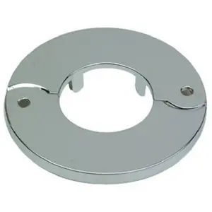 Plumb Shop Div Brasscraft  Master Plumber 1.25 in. Iron Pipe Ceiling Flange