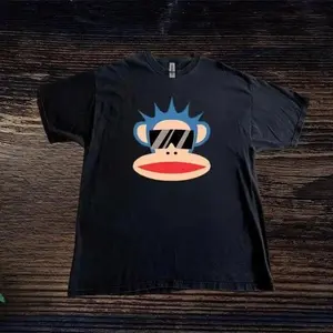 Paul Frank Cool Monkey Baby Tee