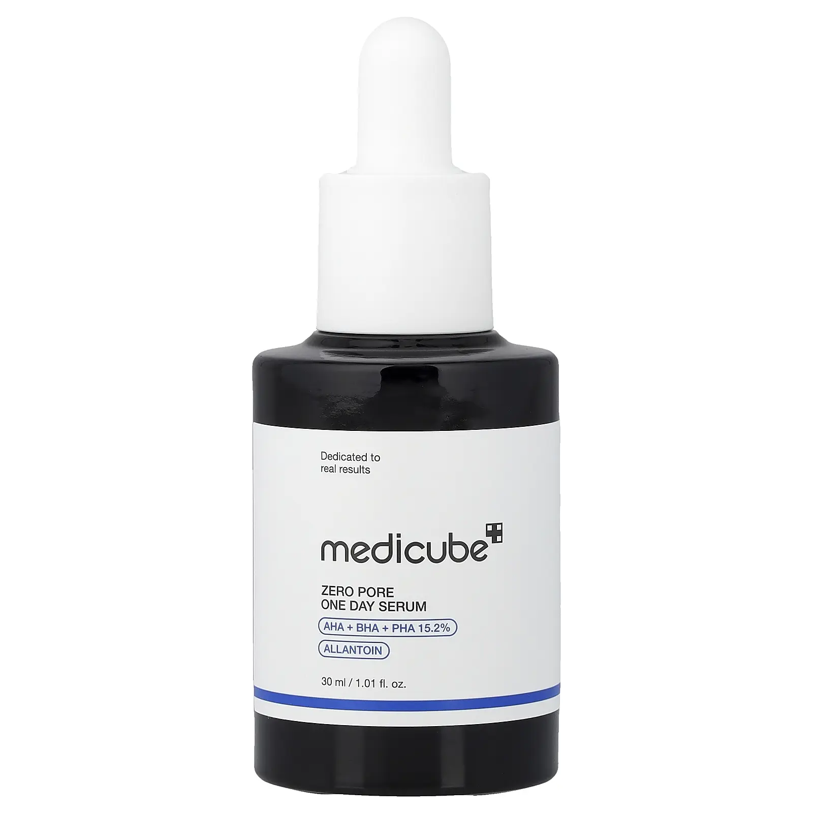Medicube Zero Pore One Day Serum, 1.01 fl oz (30 ml)