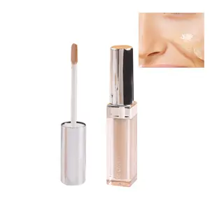 Waterproof freckle liquid cosmetics, daily concealer, seamless application, used for light and flawless makeup, contour, hiding power, foundation make-up makeup, daily makeup