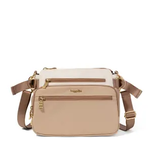 Baggallini Marais Crossbody