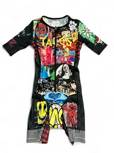 Stealth aRtEm Race Suit  (Outlet Demos)