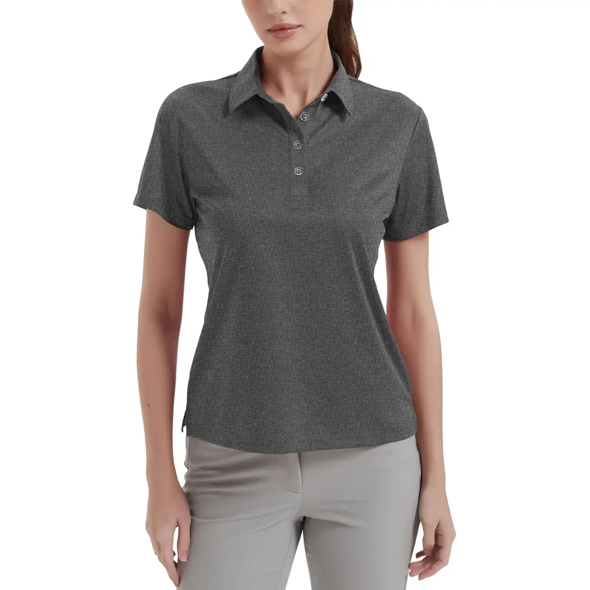 Heather Grey