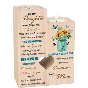 Unique Christmas Birthday Gifts for Daughter from Mom - Great Grown Daughter Gift Ideas for Mother's Day, Graduation, Thanksgiving