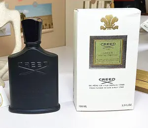 Green Irish Tweed by Creed Cologne for Men 3.3 oz / 100ml New In Box