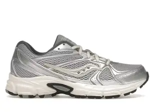 Saucony Grid Ride Millennium Silver Cream (Women's)