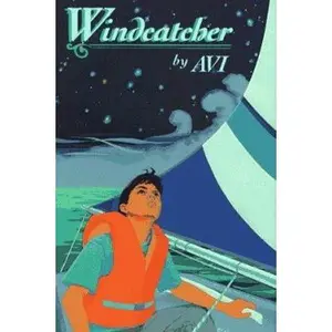 USED-Windcatcher by Avi (Hardcover)