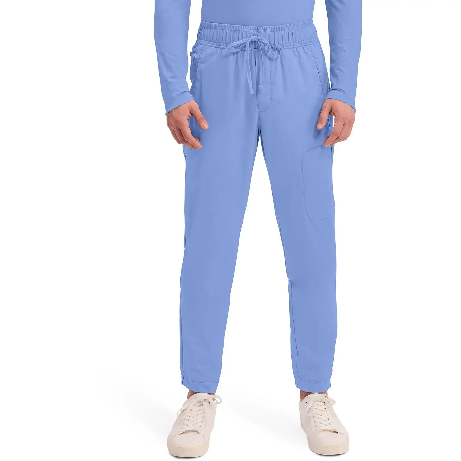 Cherokee WW Revolution Men's Natural Rise Jogger