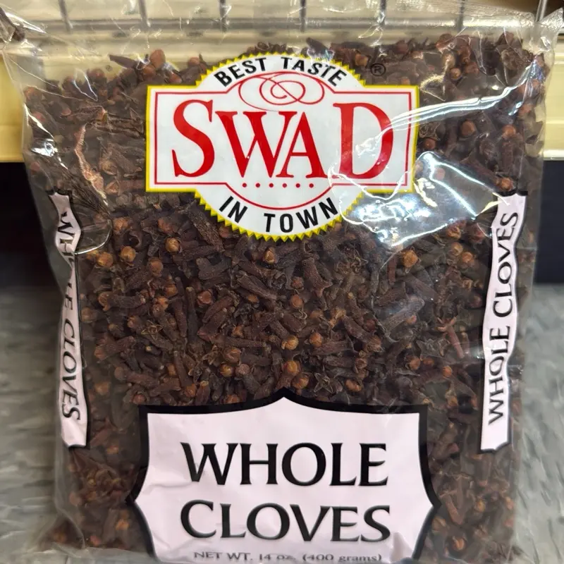 Whole Cloves