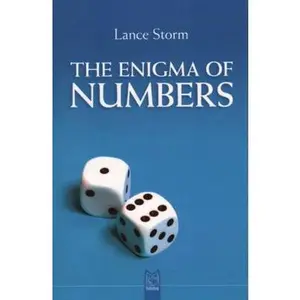 USED-Enigma of Numbers by Storm, Lance (Paperback)