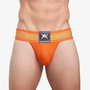 Locker Room Jock Orange Locker Room Jock Orange