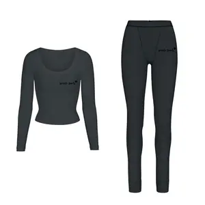 NEW "IT GIRL" Basics (Charcoal Grey)