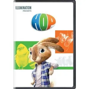 USED-Hop (DVD)