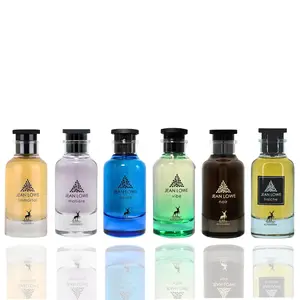 Jean lowe Vibe + Jean lowe Azure + Jean lowe Fraiche + Jean lowe Matiere +Jean lowe Noir + Jean Lowe Immortal